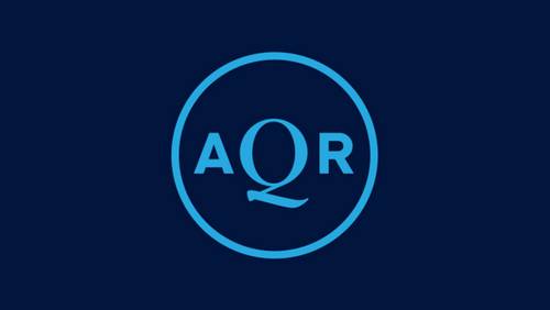 AQR capital management logo