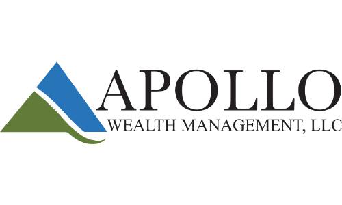 Apollo weahlt management logo