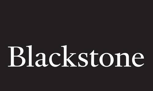 Blackstone private equity