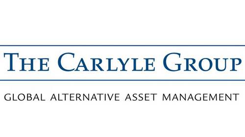 Carlyle private equity