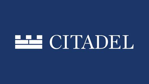 Citadel LLC logo