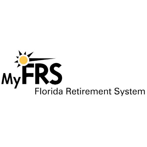 Florida Retirement System logo