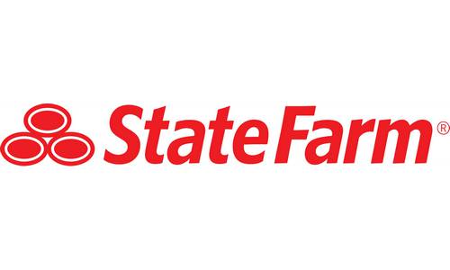 State Farm business insurance logo