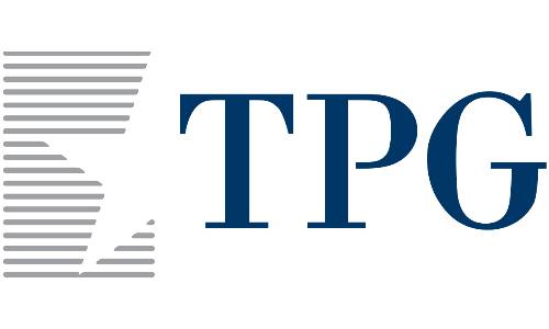 Tpg capital logo