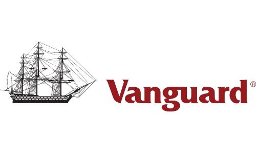 Vanguard's Group logo