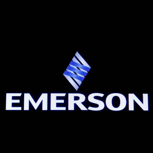 Backstone emerson logo