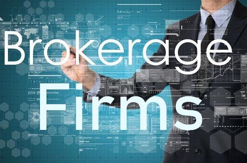 brokerage firms
