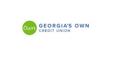 georgia's own logo