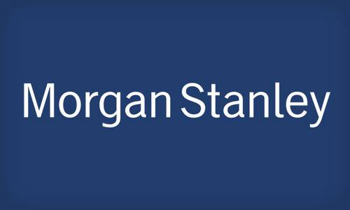 Morgan Stanley investment management