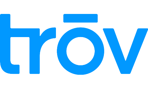 trov insurance logo