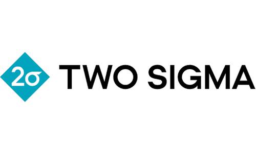 Two Sigma Investments logo